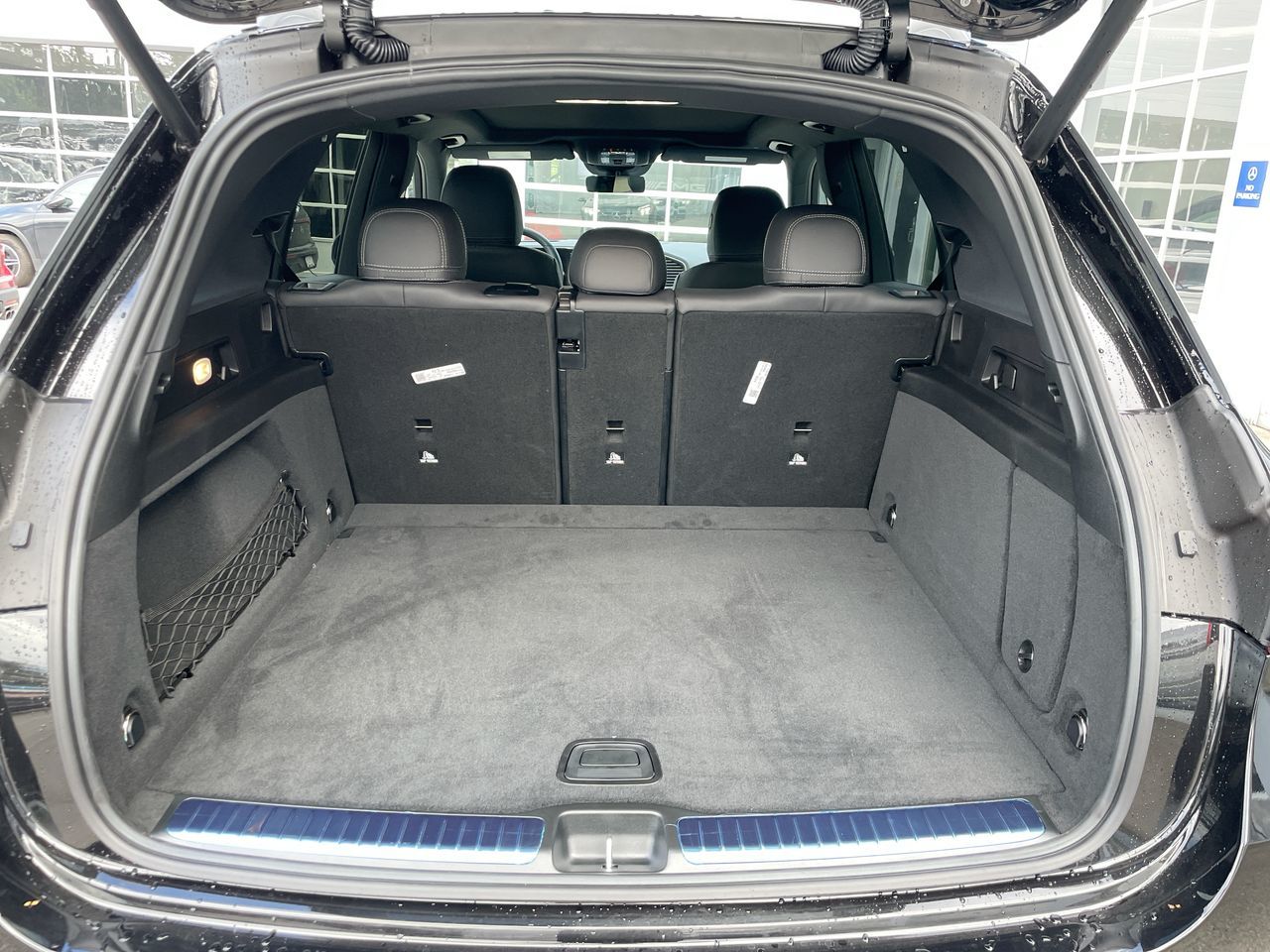 2026 Mercedes-Benz GLE in Richmond, British Columbia