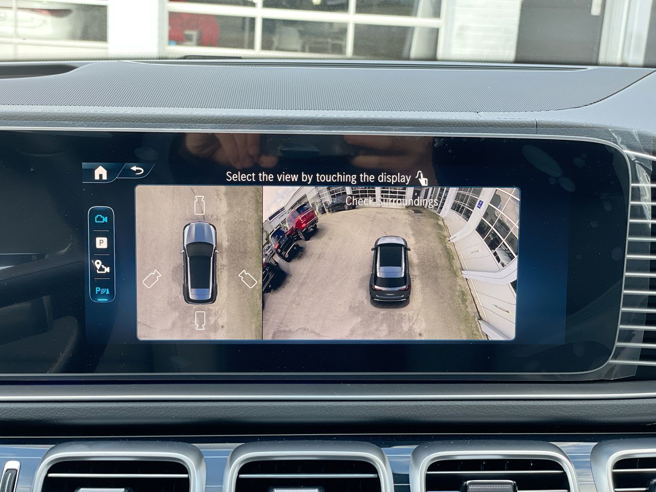 2026 Mercedes-Benz GLE in Richmond, British Columbia