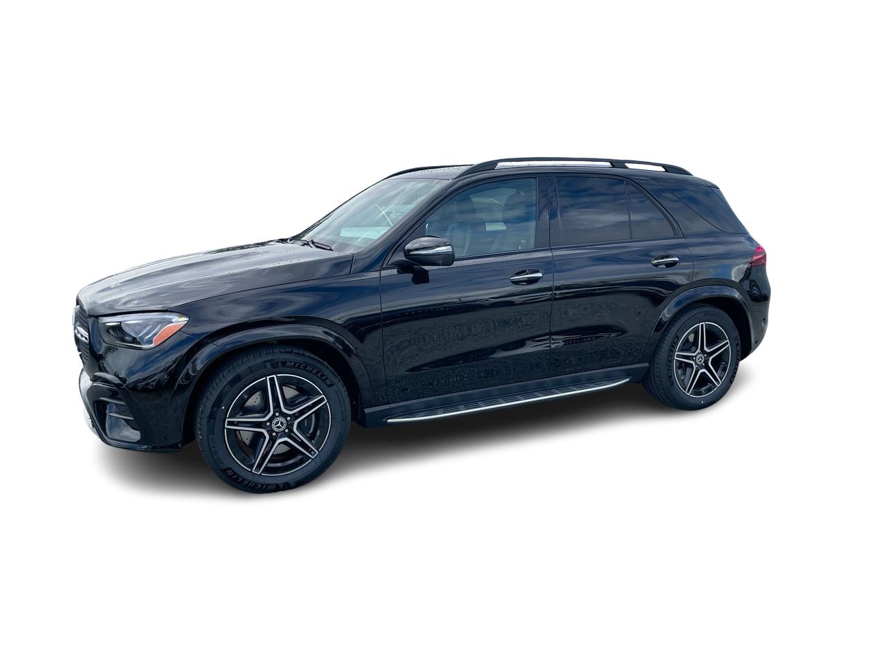 2026 Mercedes-Benz GLE in Richmond, British Columbia
