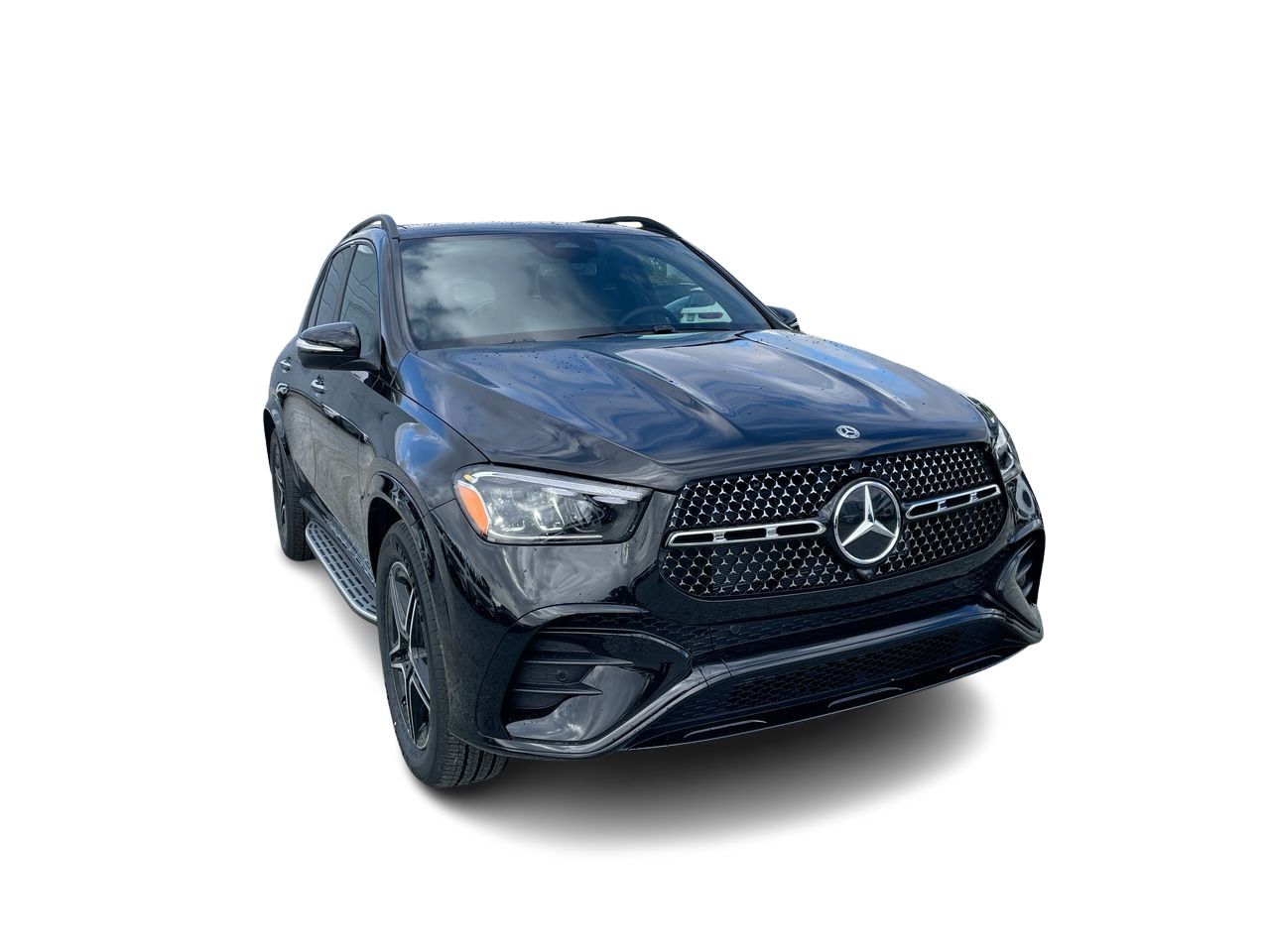 2026 Mercedes-Benz GLE in Richmond, British Columbia