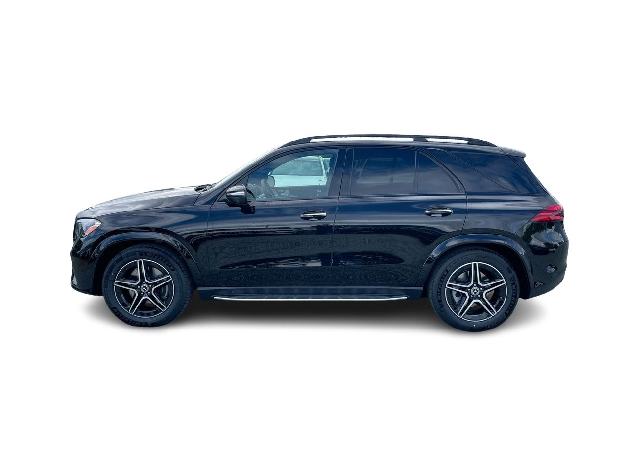2026 Mercedes-Benz GLE in Richmond, British Columbia