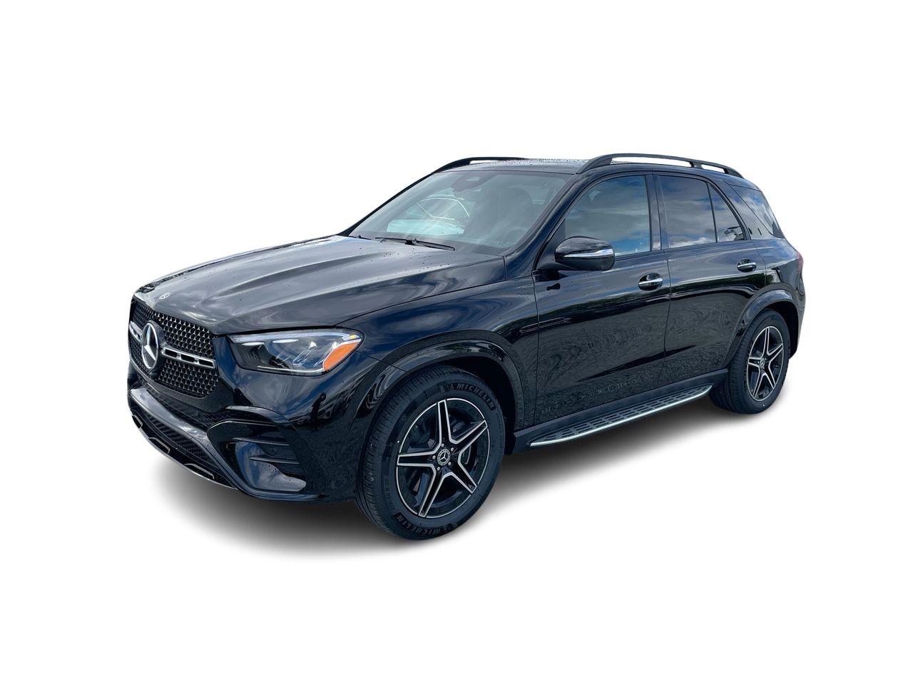 2026 Mercedes-Benz GLE in Richmond, British Columbia