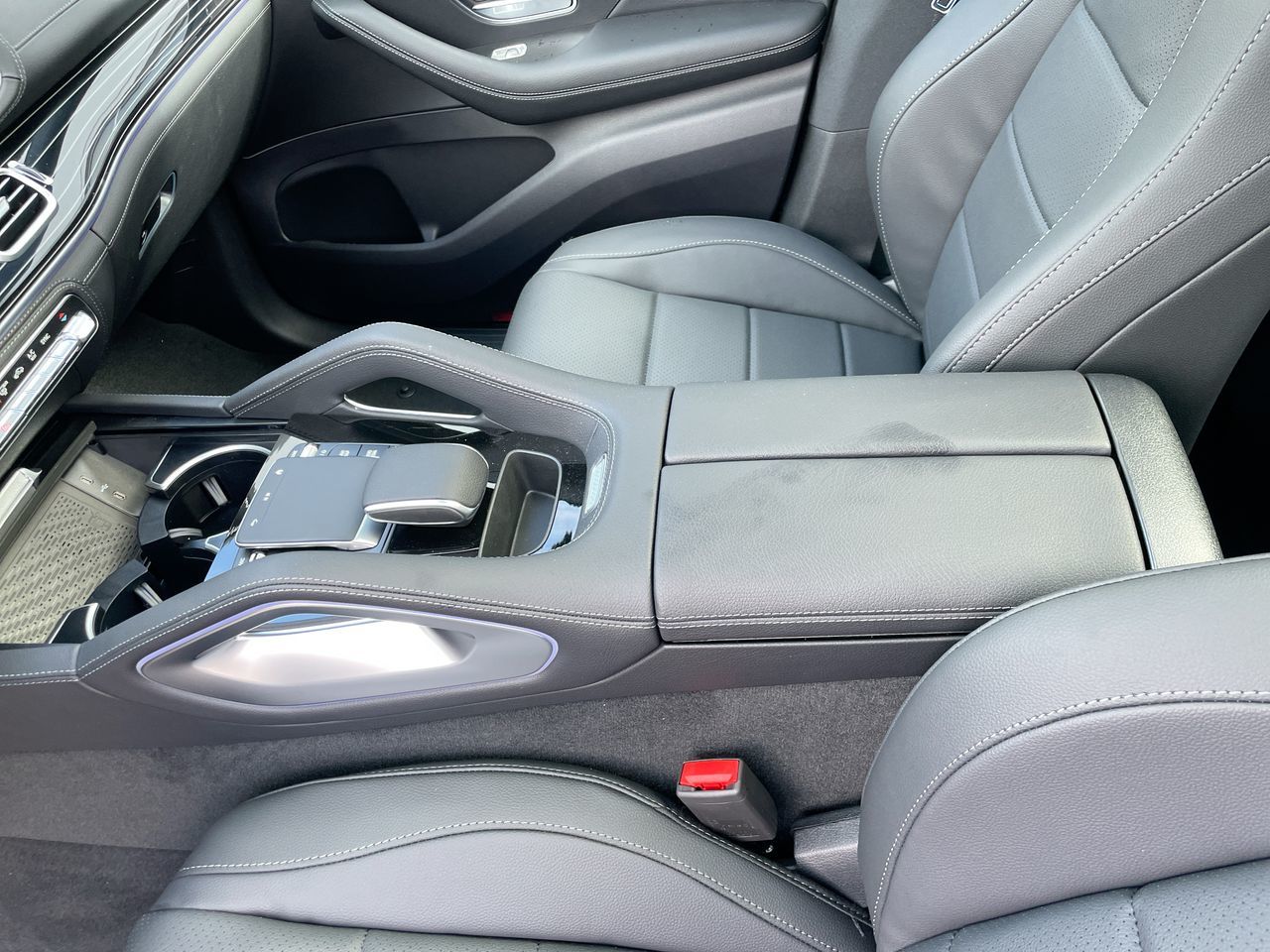 2026 Mercedes-Benz GLE in Richmond, British Columbia