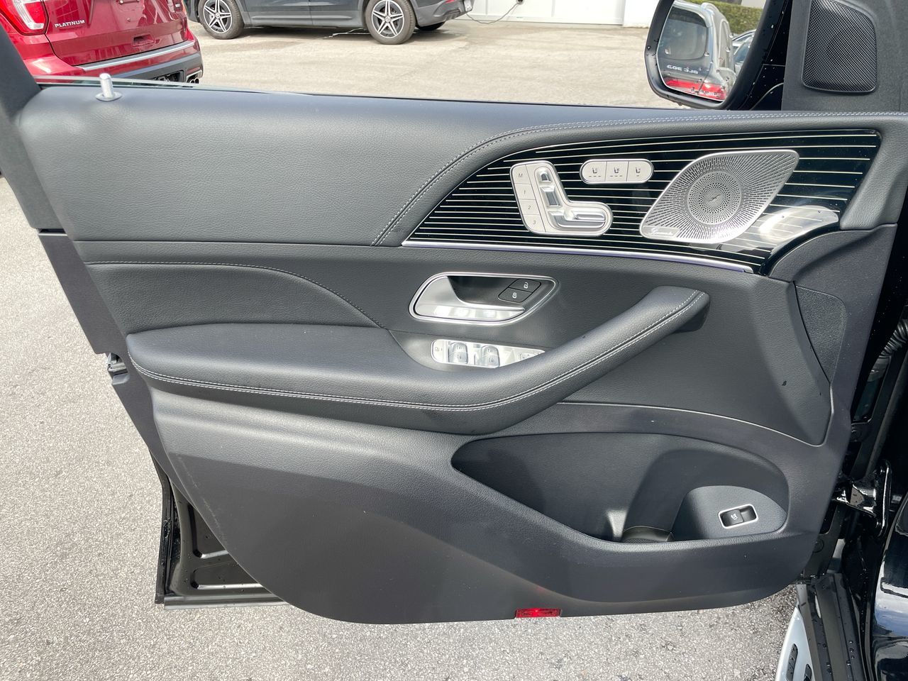 2026 Mercedes-Benz GLE in Richmond, British Columbia