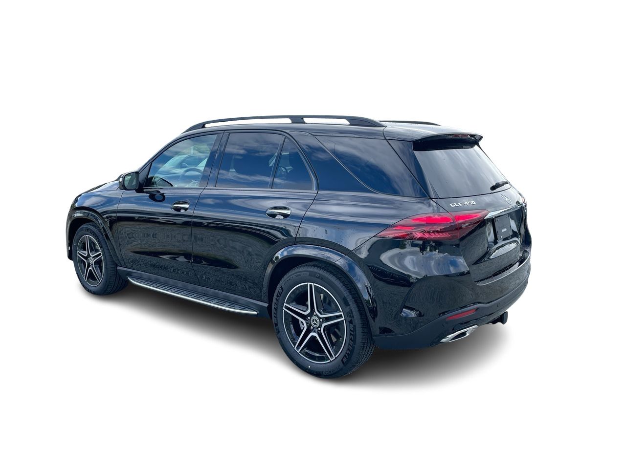 2026 Mercedes-Benz GLE in Richmond, British Columbia