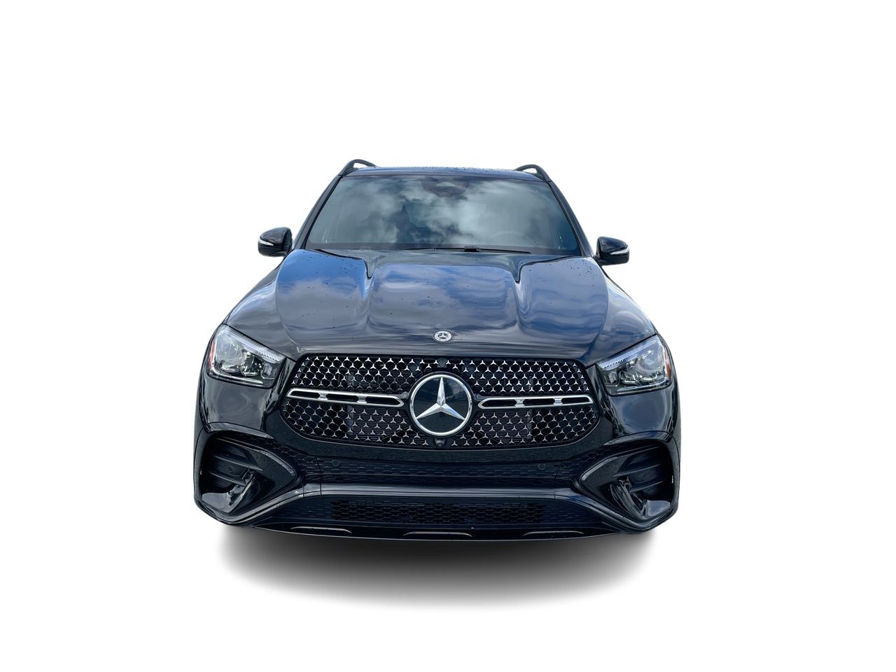 2026 Mercedes-Benz GLE in Richmond, British Columbia