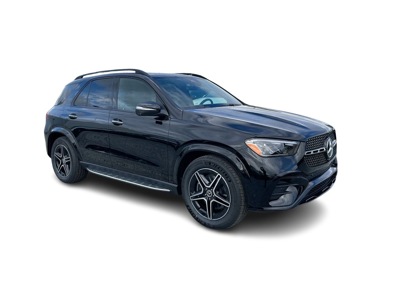 2026 Mercedes-Benz GLE in Richmond, British Columbia