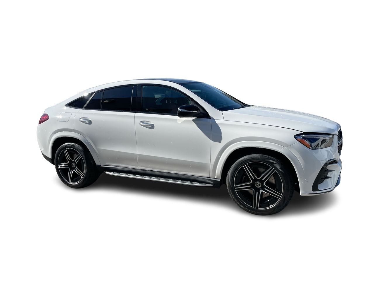 2026 Mercedes-Benz GLE in Richmond, British Columbia