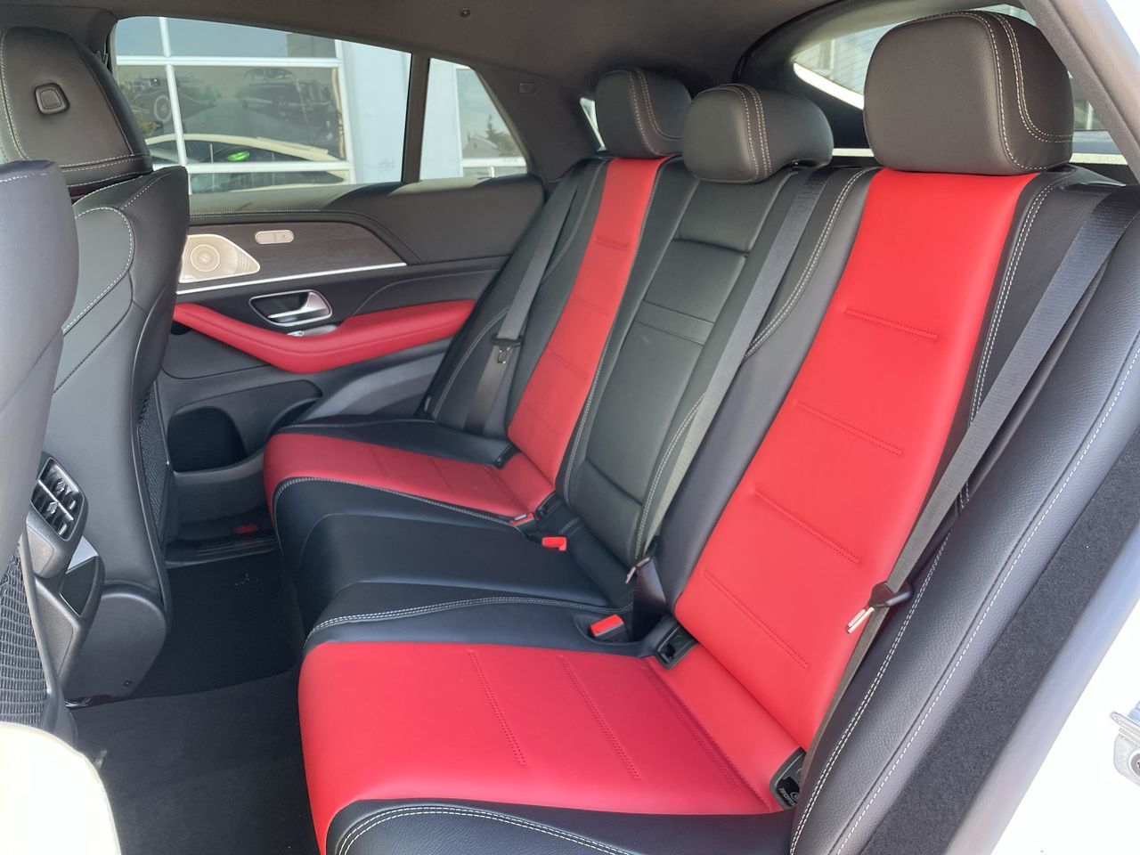 2026 Mercedes-Benz GLE in Richmond, British Columbia