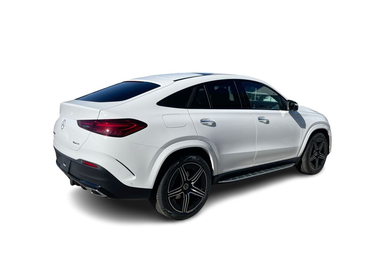 2026 Mercedes-Benz GLE in Richmond, British Columbia