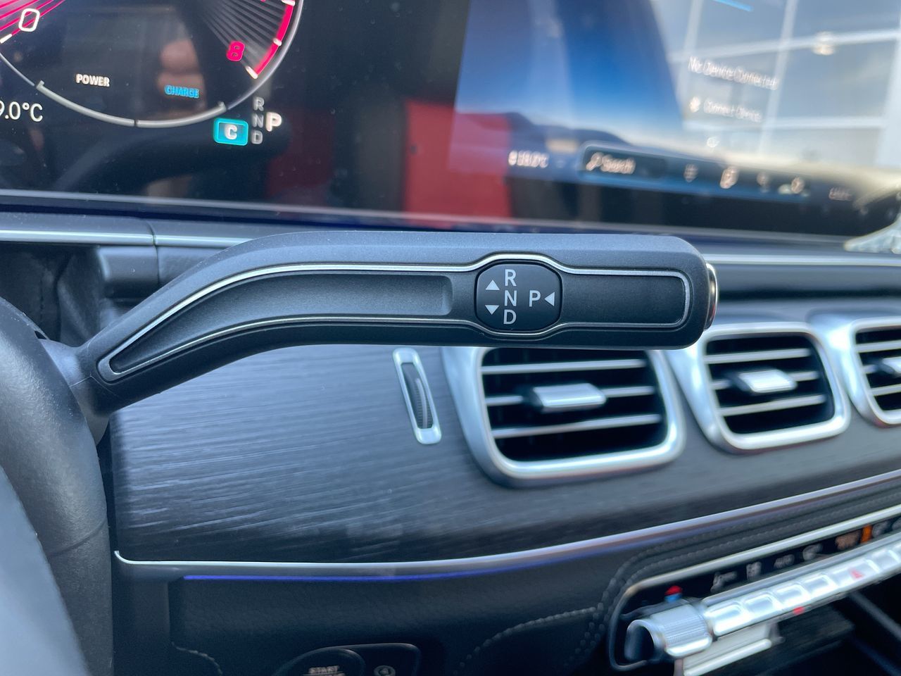 2026 Mercedes-Benz GLE in Richmond, British Columbia