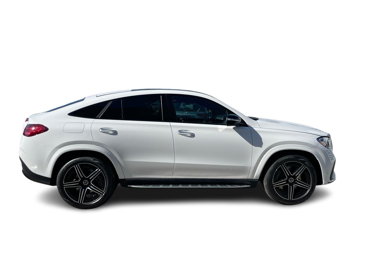 2026 Mercedes-Benz GLE in Richmond, British Columbia