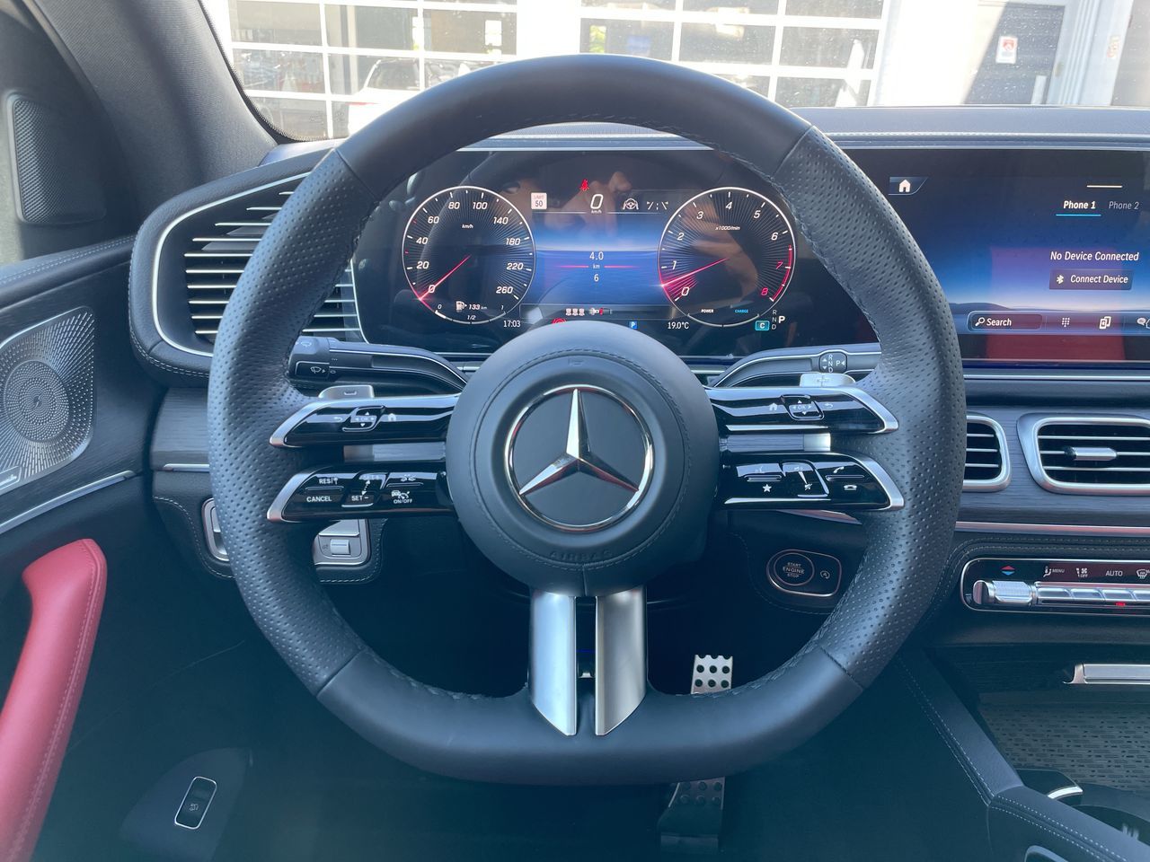 2026 Mercedes-Benz GLE in Richmond, British Columbia