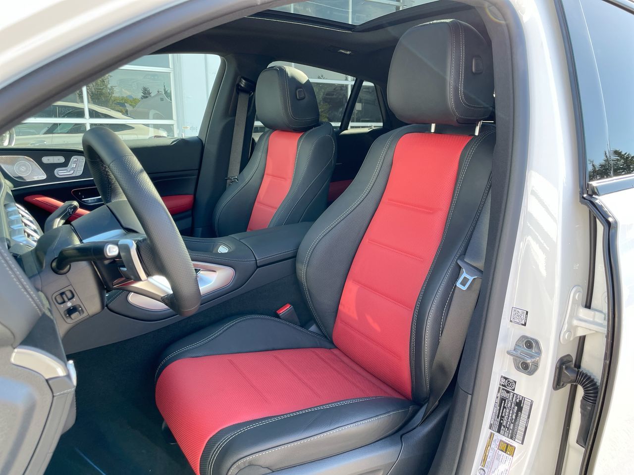 2026 Mercedes-Benz GLE in Richmond, British Columbia