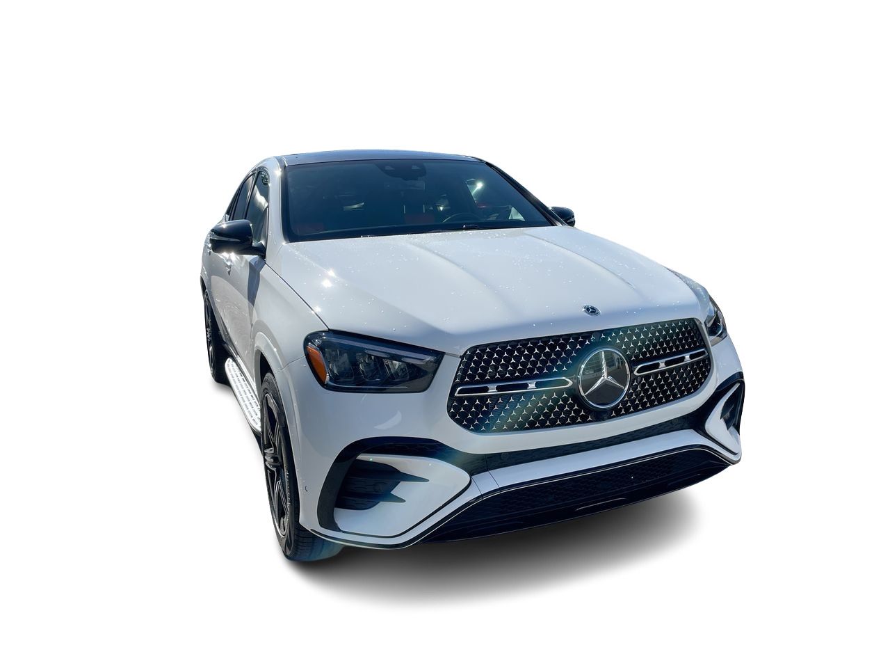 2026 Mercedes-Benz GLE in Richmond, British Columbia