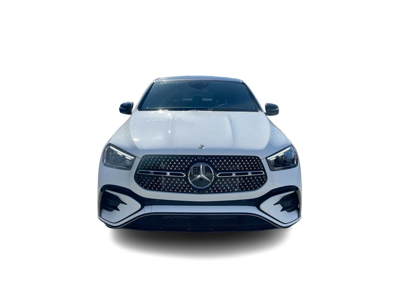 2026 Mercedes-Benz GLE in Richmond, British Columbia