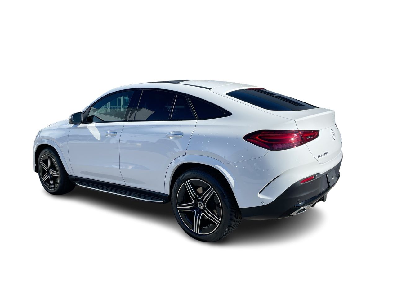 2026 Mercedes-Benz GLE in Richmond, British Columbia