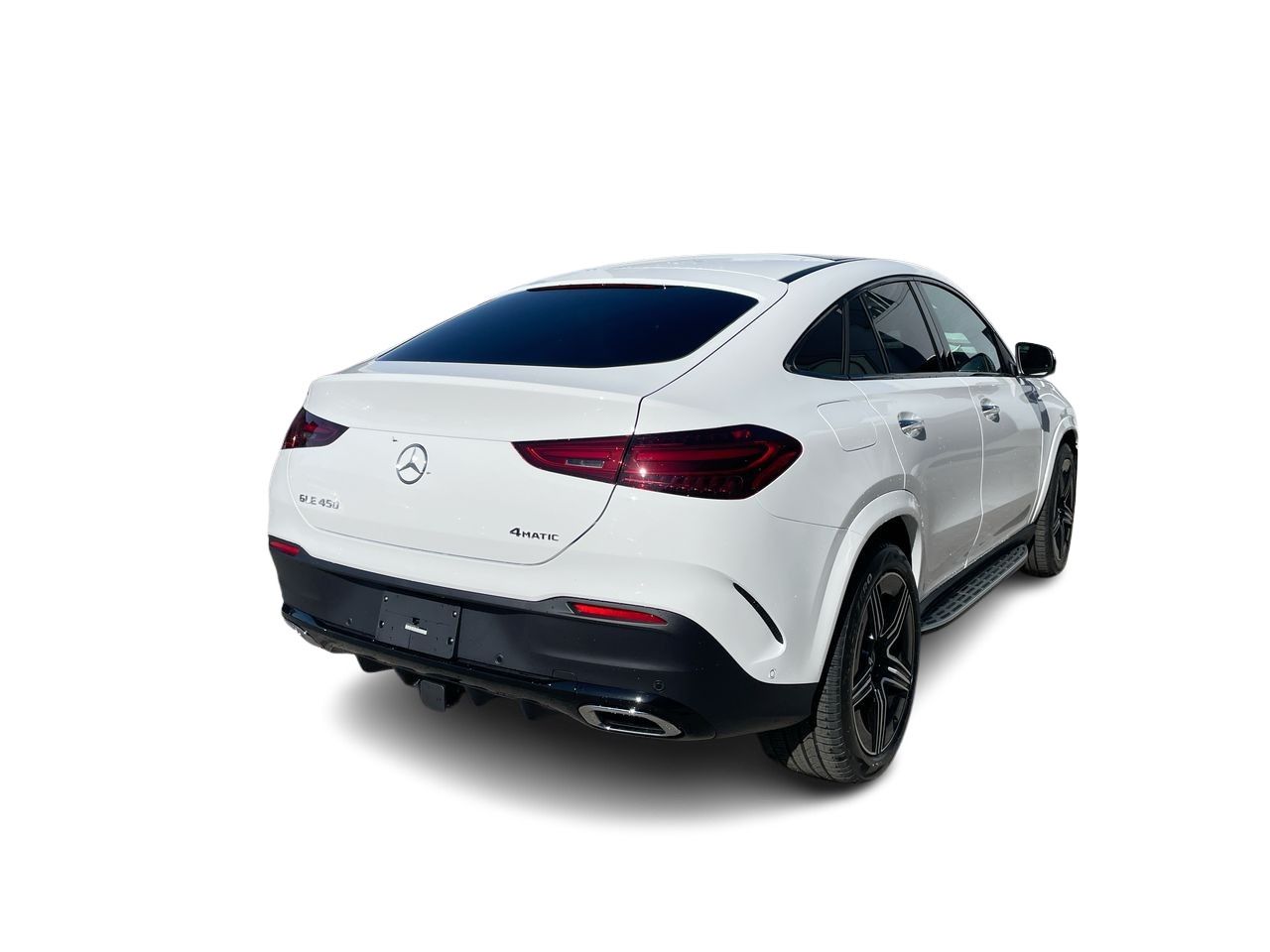 2026 Mercedes-Benz GLE in Richmond, British Columbia