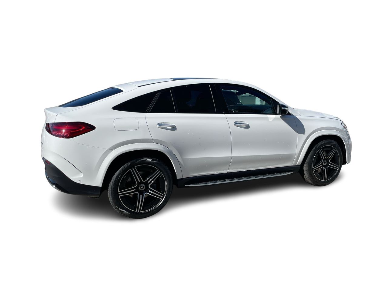 2026 Mercedes-Benz GLE in Richmond, British Columbia