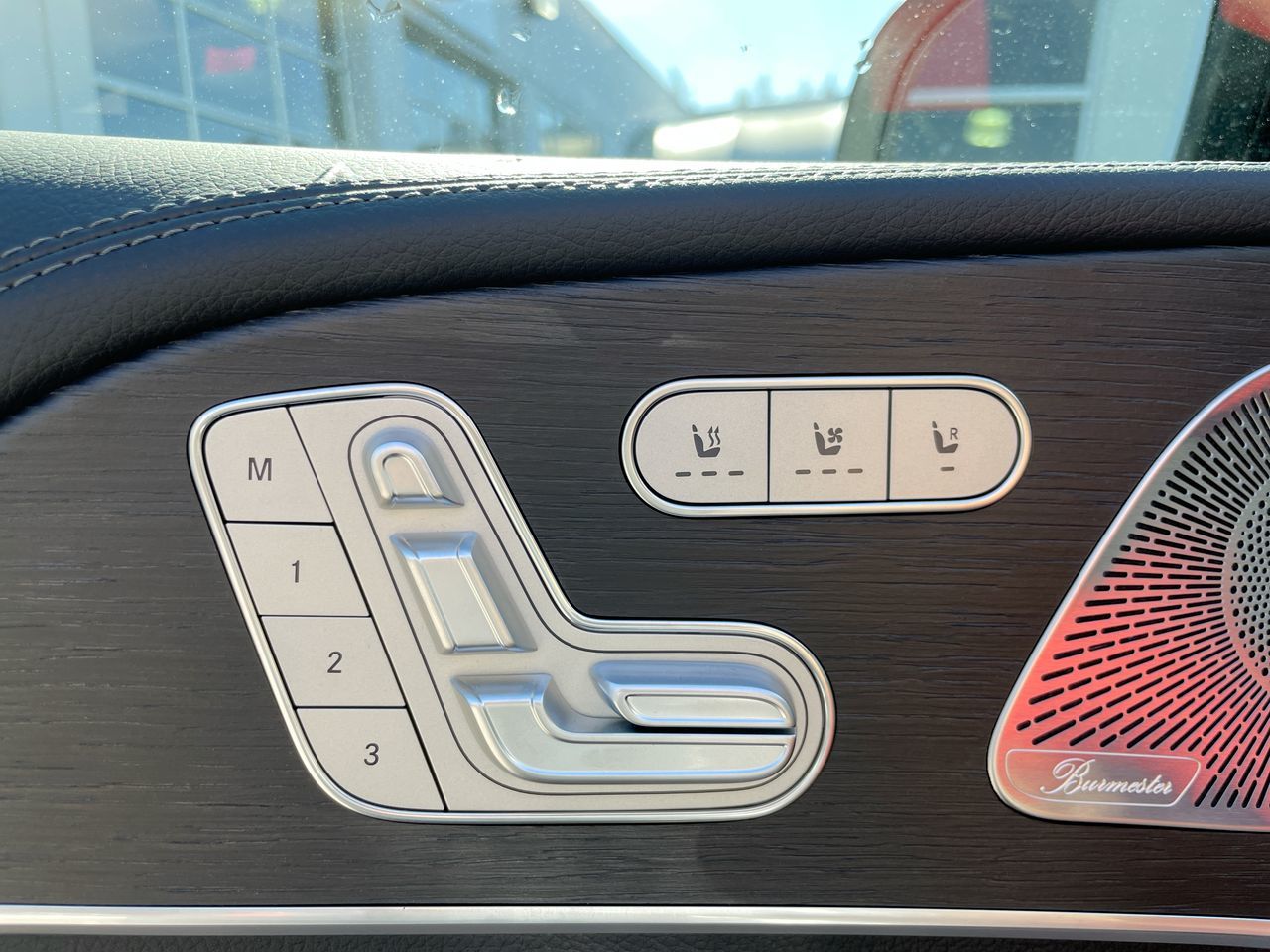 2026 Mercedes-Benz GLE in Richmond, British Columbia
