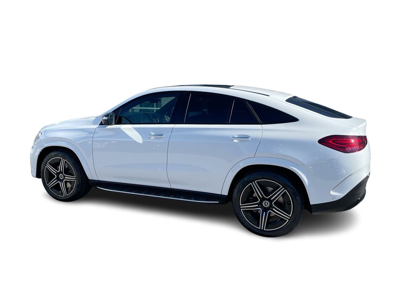 2026 Mercedes-Benz GLE in Richmond, British Columbia