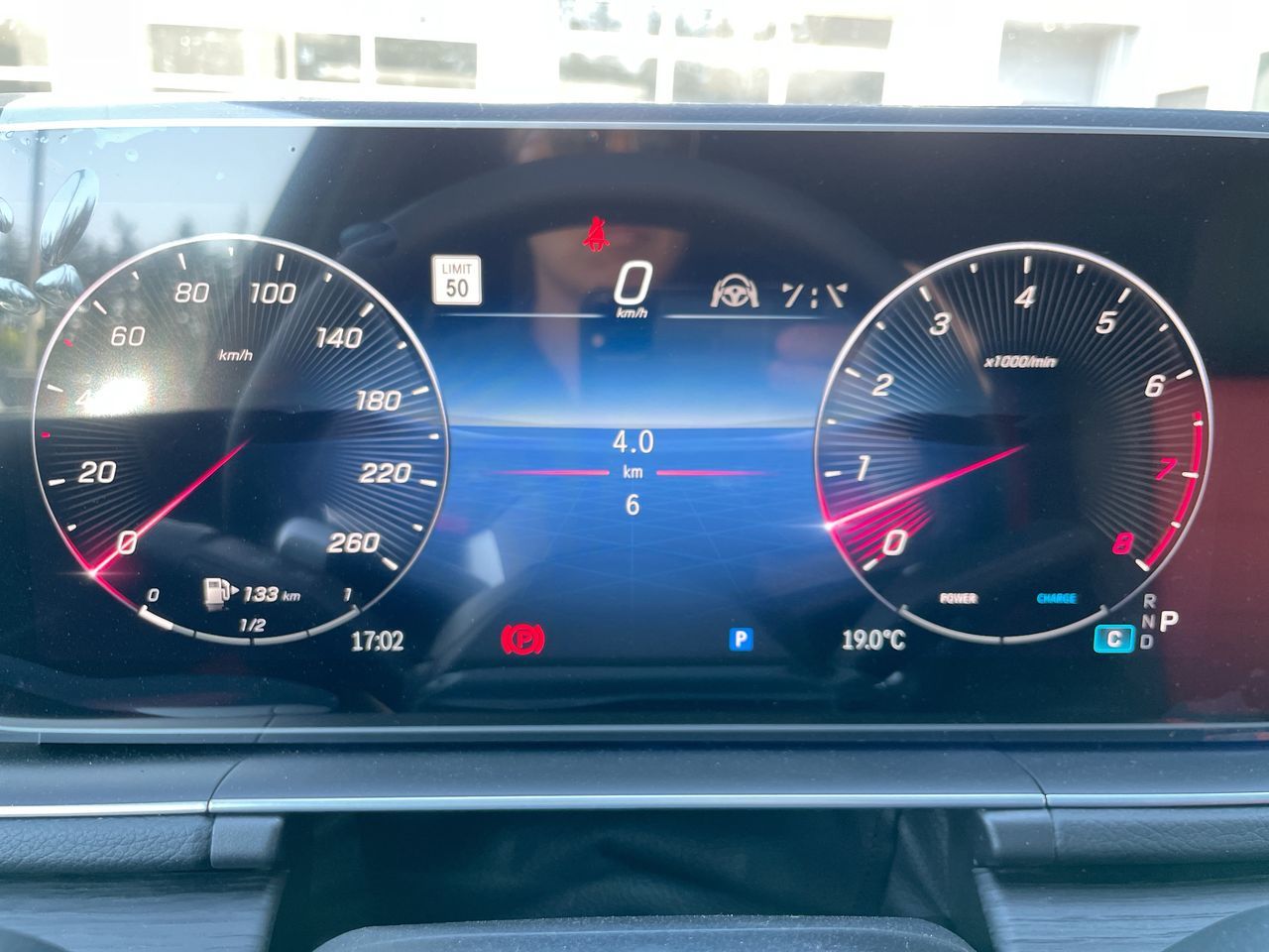 2026 Mercedes-Benz GLE in Richmond, British Columbia
