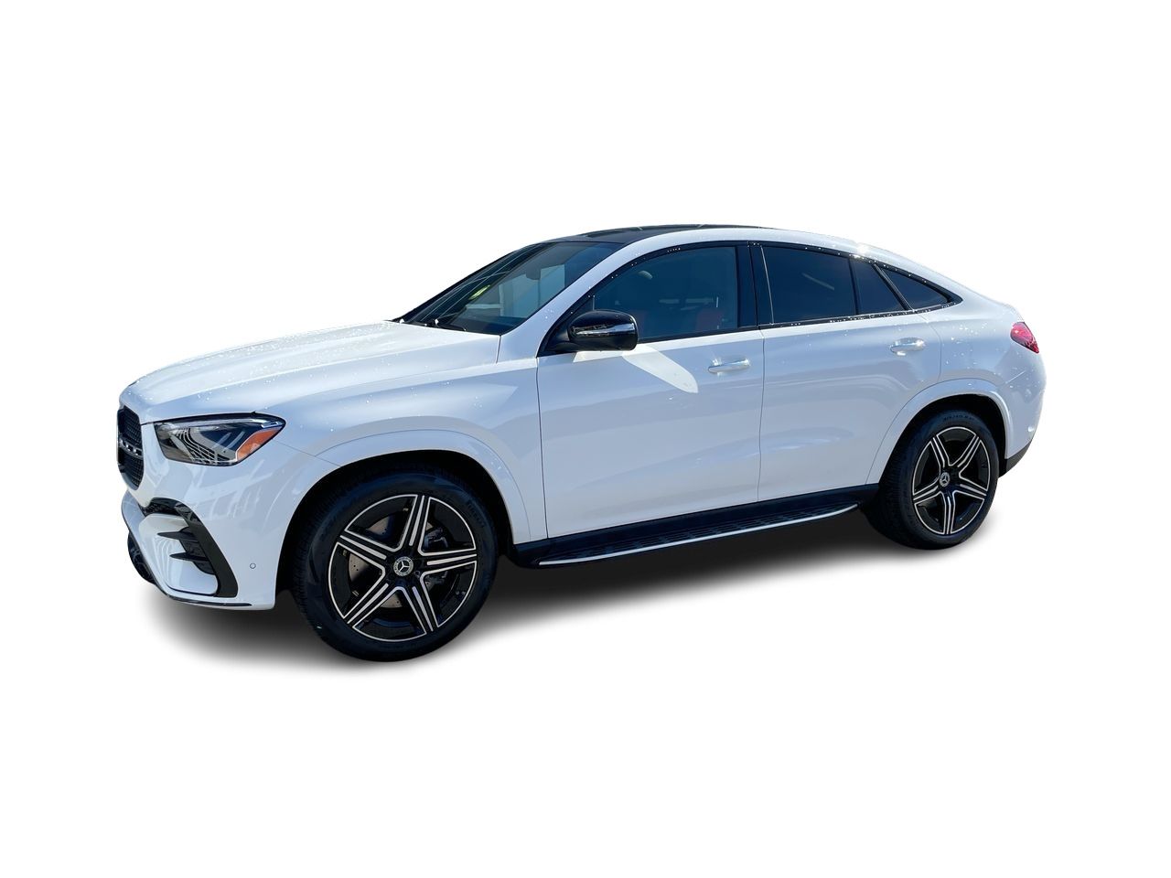 2026 Mercedes-Benz GLE in Richmond, British Columbia
