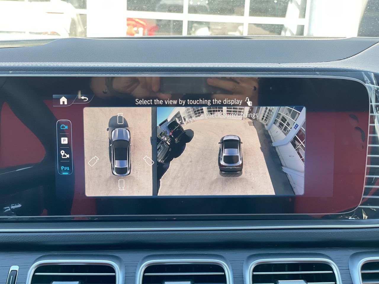 2026 Mercedes-Benz GLE in Richmond, British Columbia