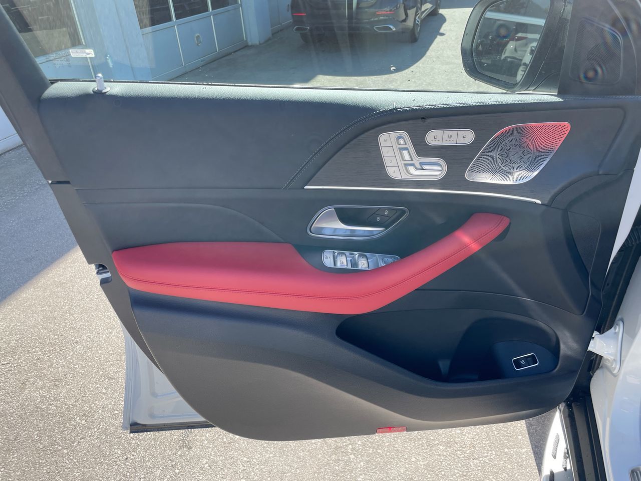 2026 Mercedes-Benz GLE in Richmond, British Columbia