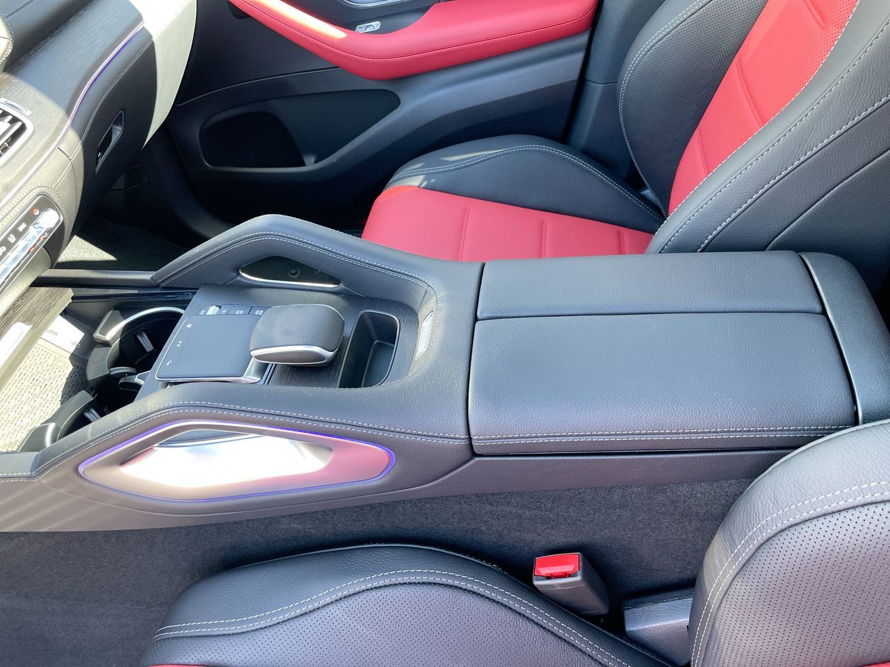 2026 Mercedes-Benz GLE in Richmond, British Columbia