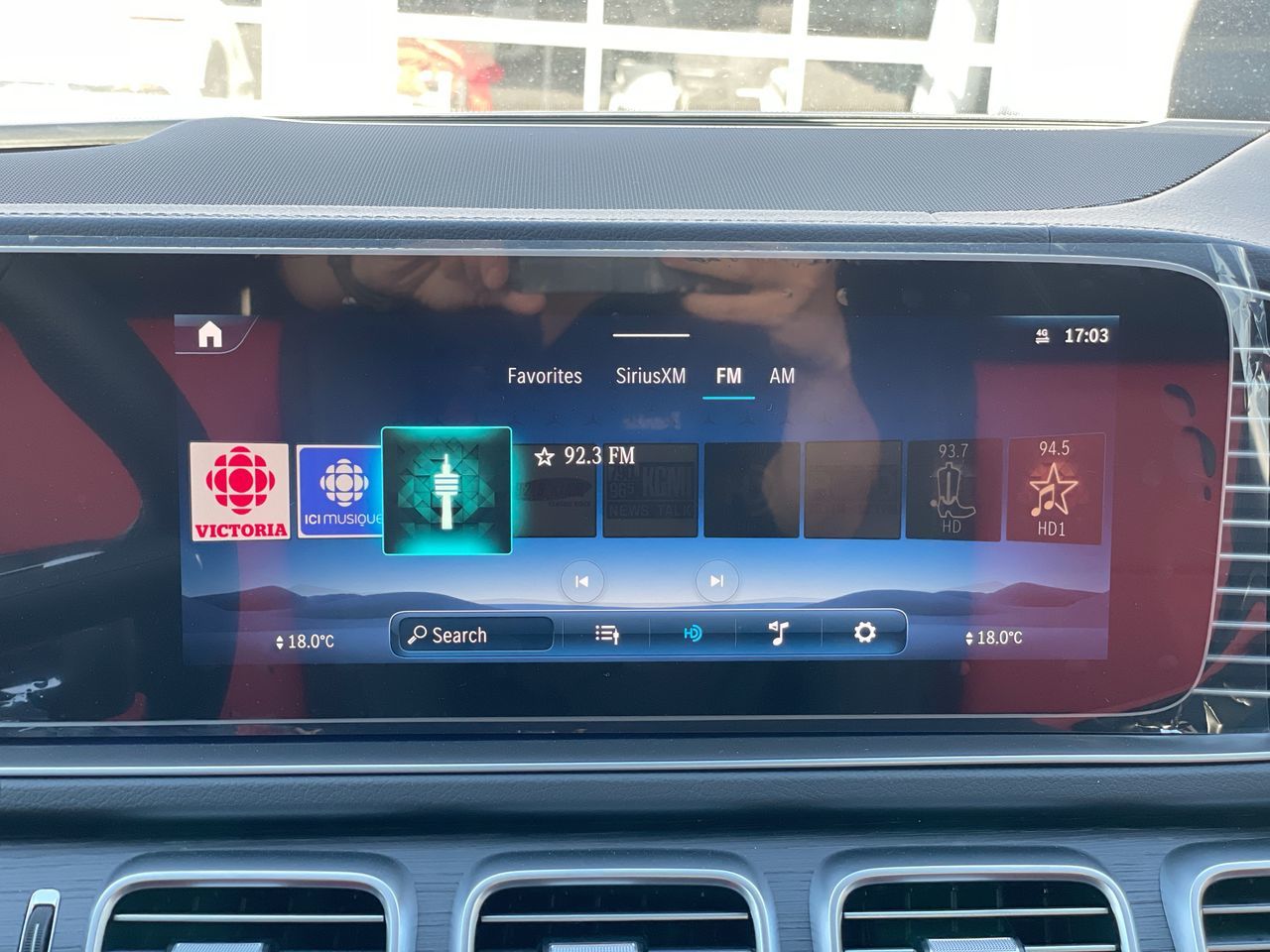 2026 Mercedes-Benz GLE in Richmond, British Columbia