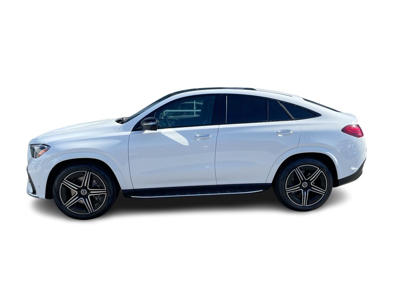 2026 Mercedes-Benz GLE in Richmond, British Columbia