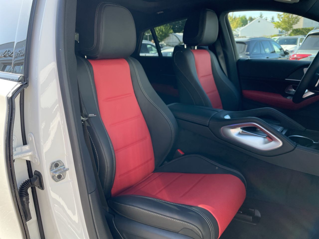 2026 Mercedes-Benz GLE in Richmond, British Columbia