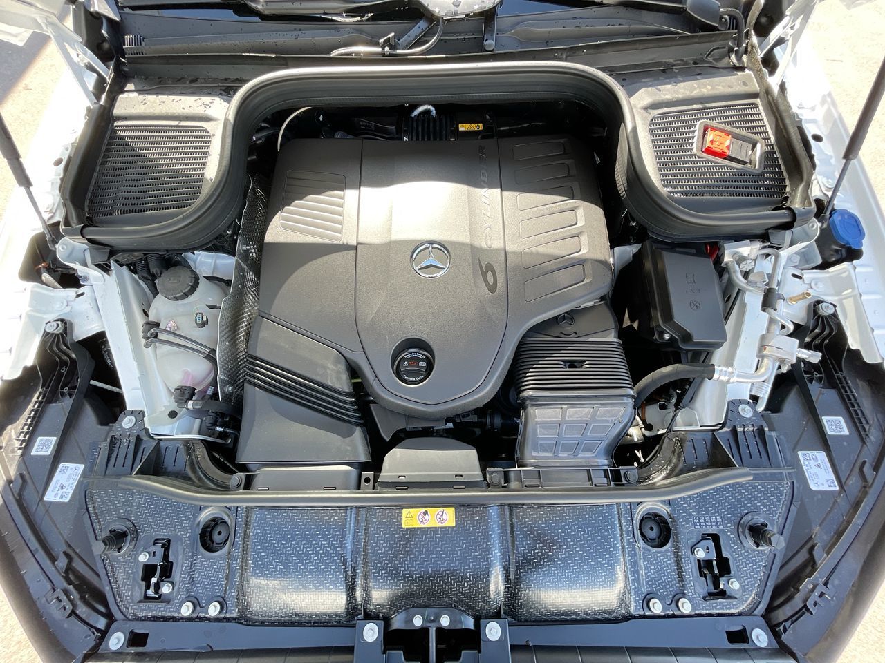 2026 Mercedes-Benz GLE in Richmond, British Columbia