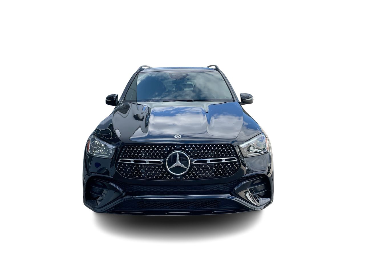 Mercedes-Benz GLE  2026 à Richmond, Colombie-Britannique