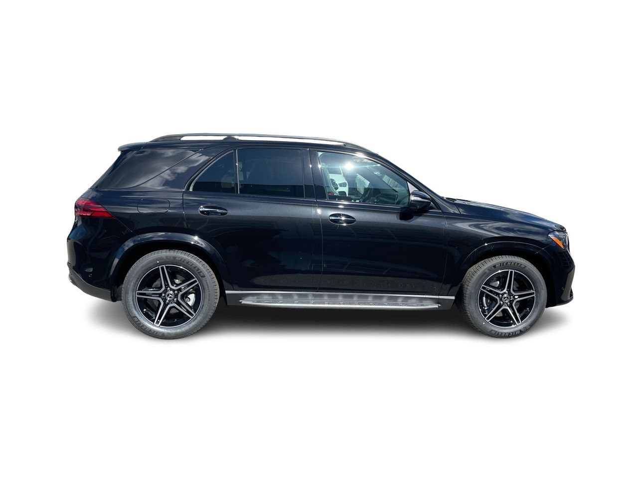 Mercedes-Benz GLE  2026 à Richmond, Colombie-Britannique