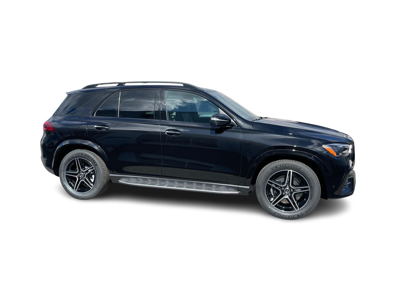 Mercedes-Benz GLE  2026 à Richmond, Colombie-Britannique