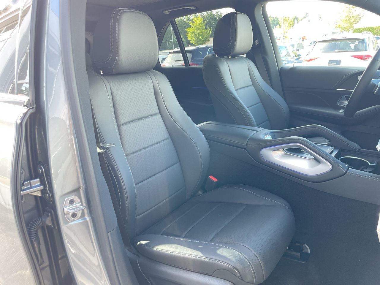 Mercedes-Benz GLE  2026 à Richmond, Colombie-Britannique