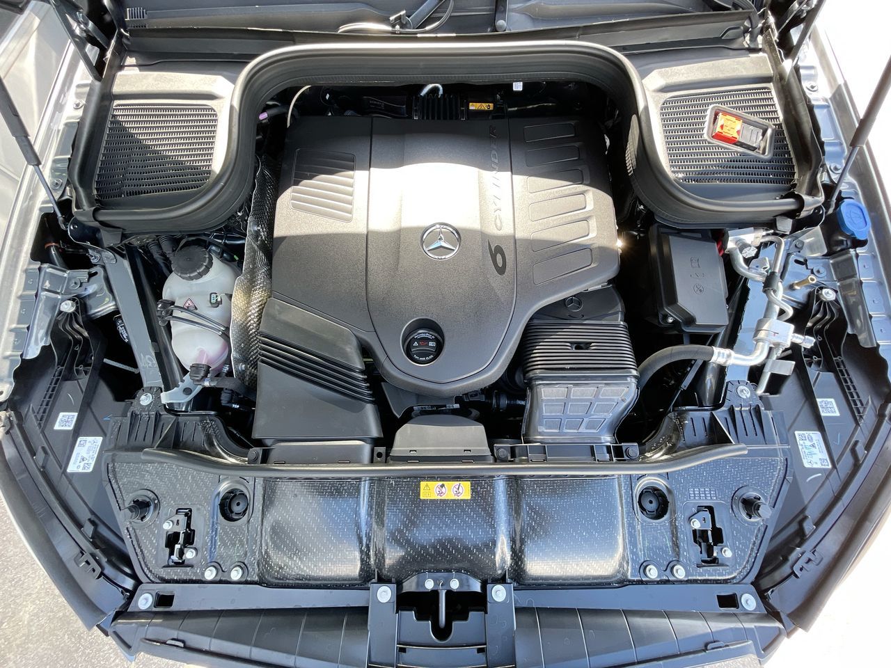 Mercedes-Benz GLE  2026 à Richmond, Colombie-Britannique