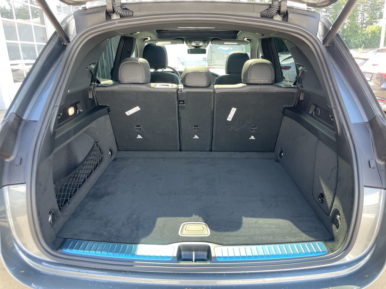Mercedes-Benz GLE  2026 à Richmond, Colombie-Britannique
