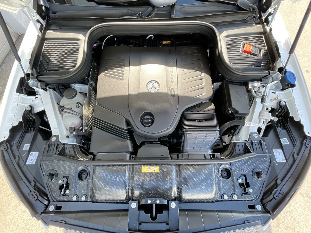 Mercedes-Benz GLE  2026 à Richmond, Colombie-Britannique