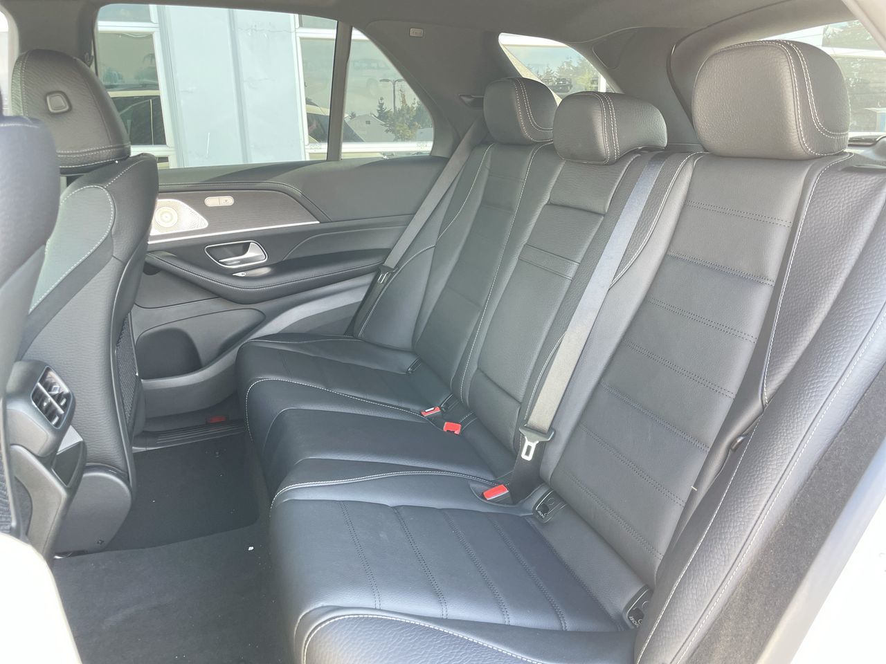 Mercedes-Benz GLE  2026 à Richmond, Colombie-Britannique