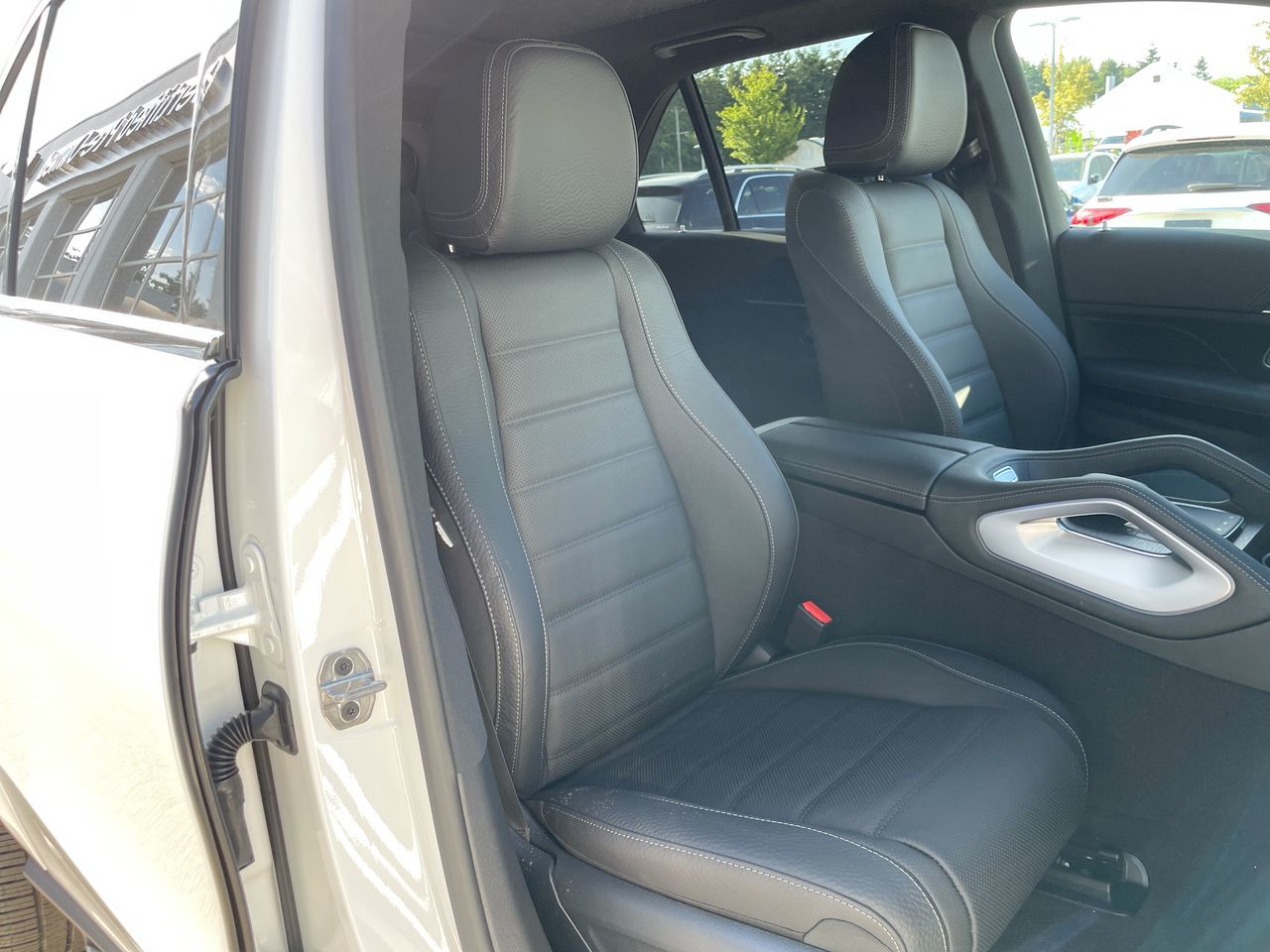 Mercedes-Benz GLE  2026 à Richmond, Colombie-Britannique