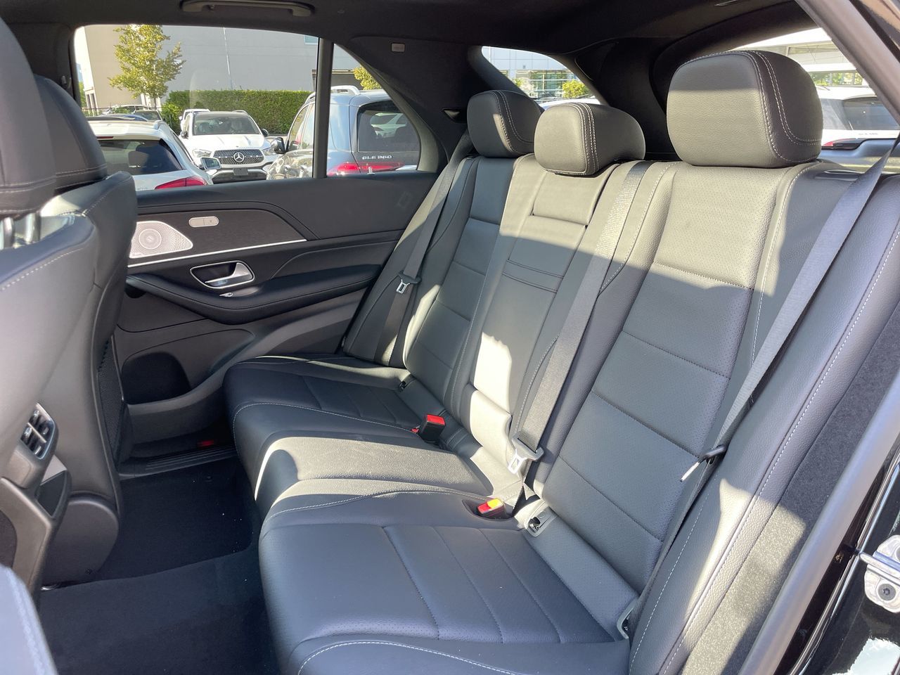 Mercedes-Benz GLE  2026 à Richmond, Colombie-Britannique