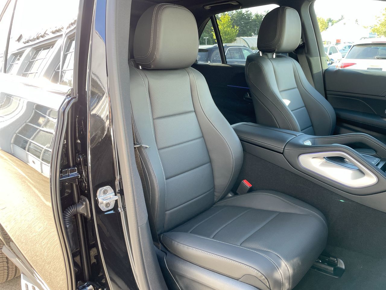 Mercedes-Benz GLE  2026 à Richmond, Colombie-Britannique