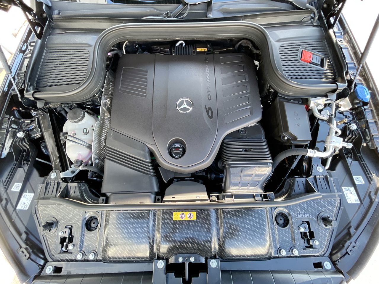 Mercedes-Benz GLE  2026 à Richmond, Colombie-Britannique
