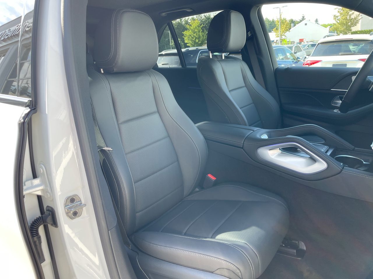 Mercedes-Benz GLE  2026 à Richmond, Colombie-Britannique