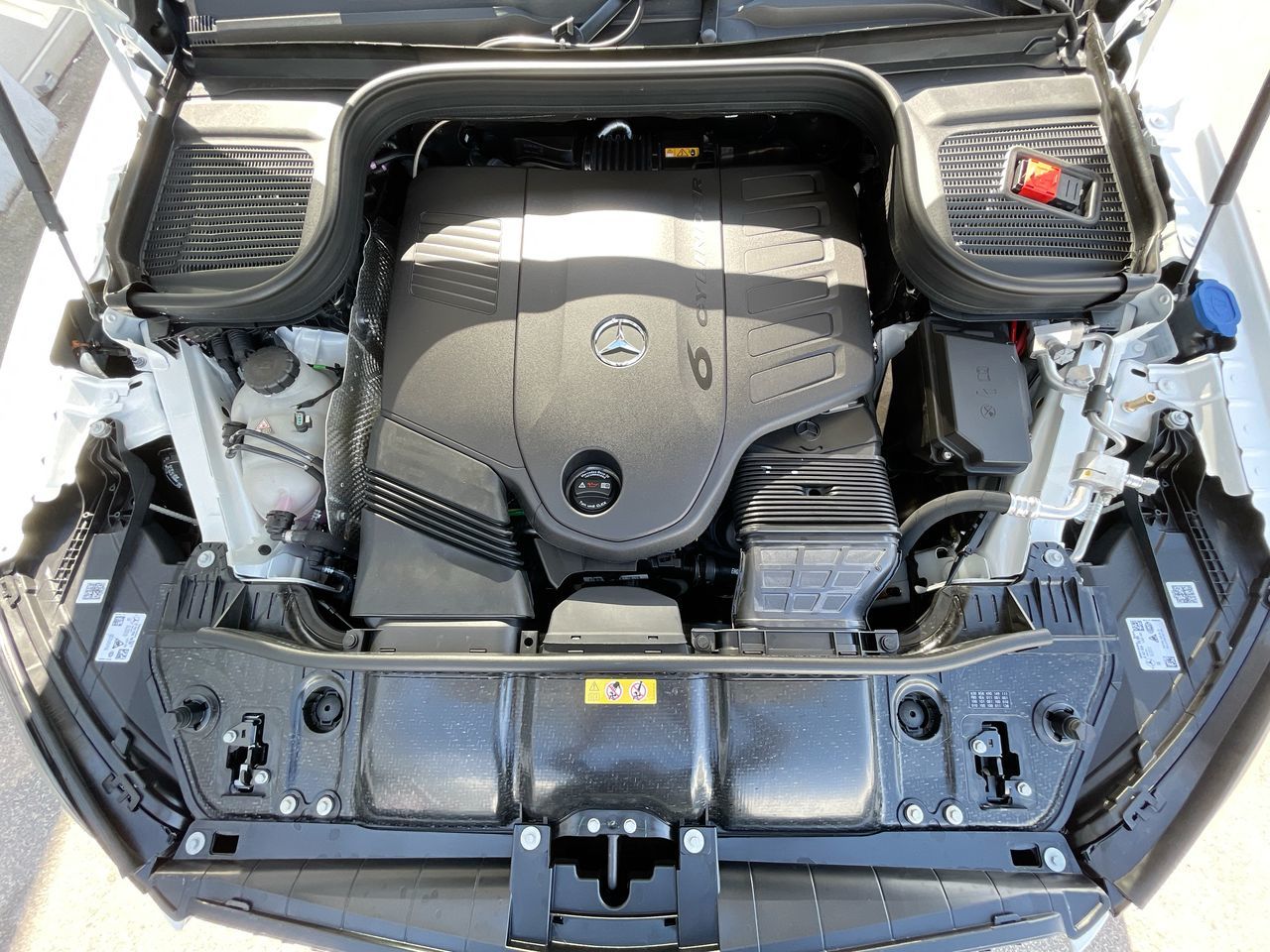 Mercedes-Benz GLE  2026 à Richmond, Colombie-Britannique