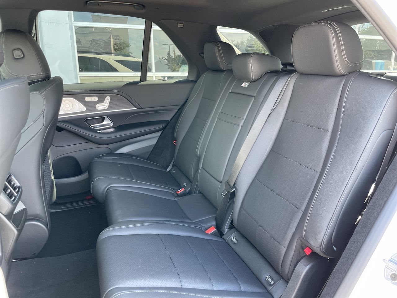 Mercedes-Benz GLE  2026 à Richmond, Colombie-Britannique