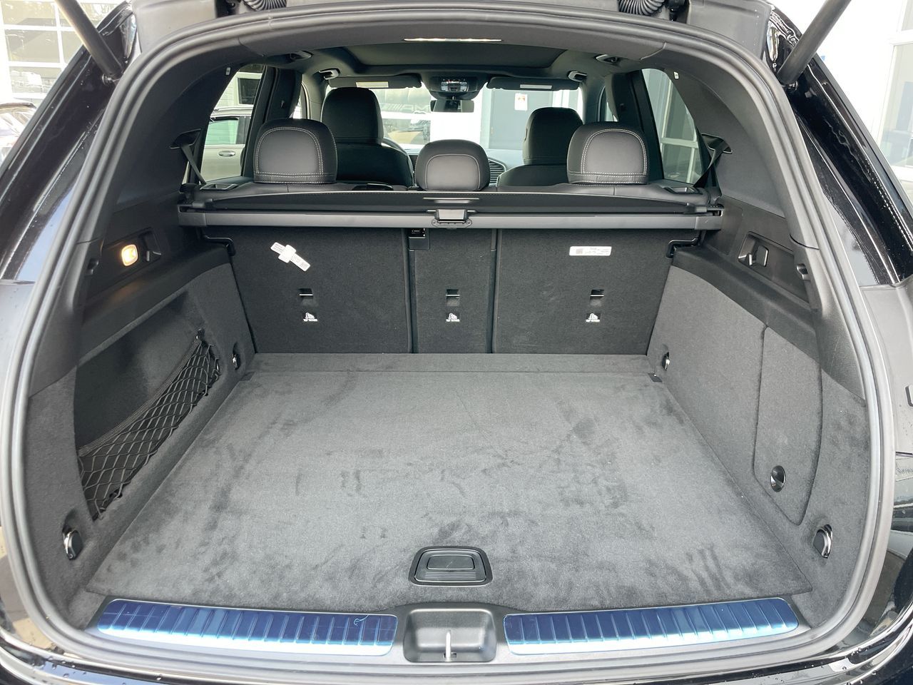 2026 Mercedes-Benz GLE in Richmond, British Columbia